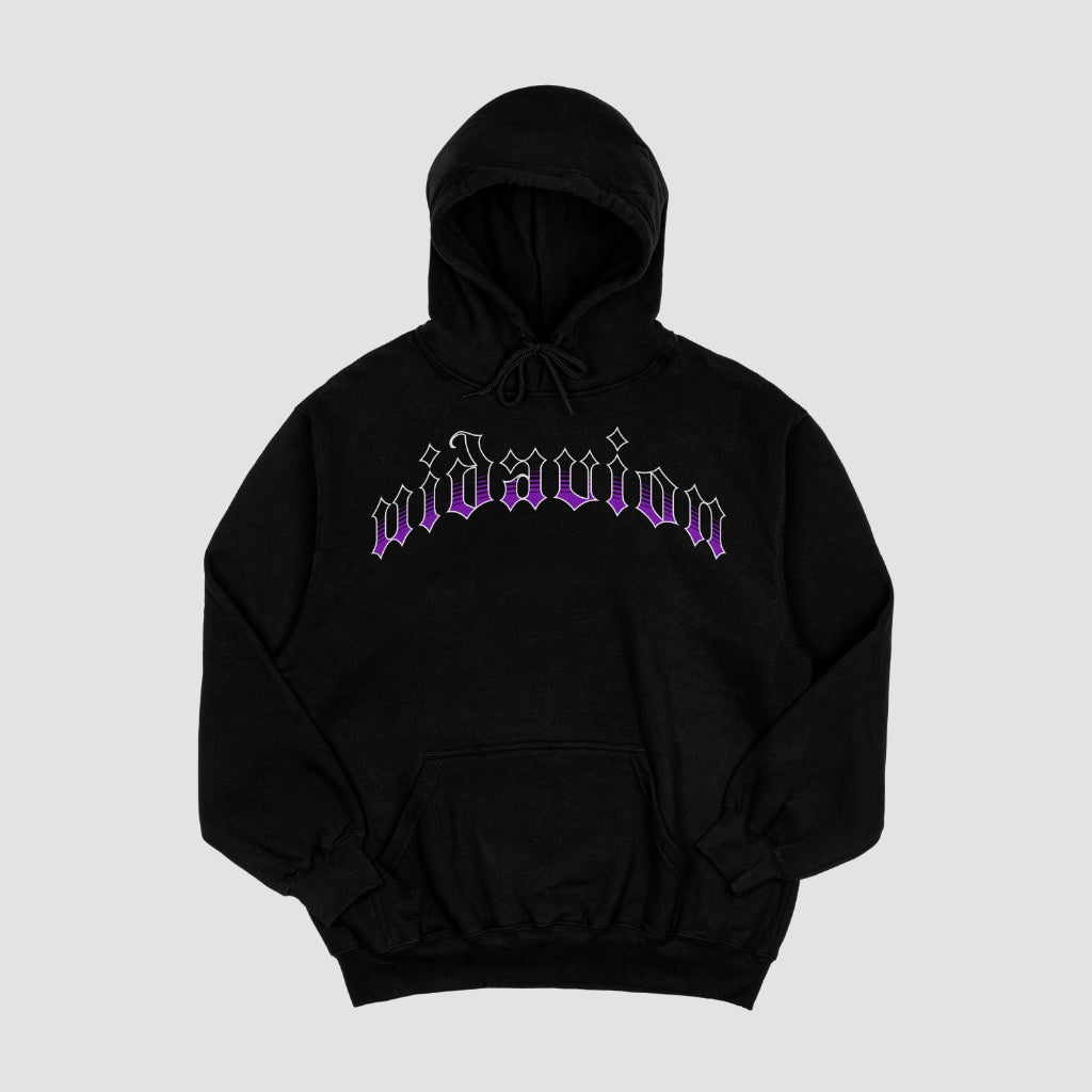 UIDAVION - splurg hoodie